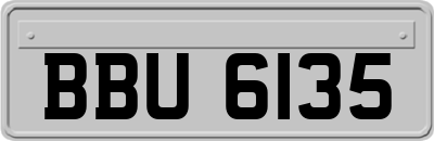 BBU6135