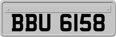 BBU6158
