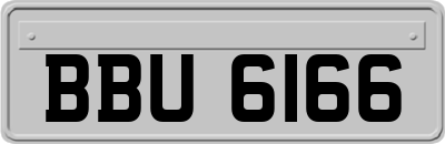 BBU6166