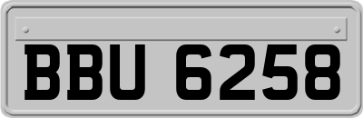BBU6258