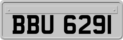 BBU6291