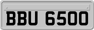 BBU6500
