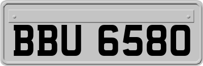 BBU6580