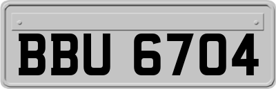BBU6704