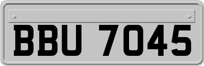 BBU7045