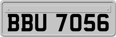 BBU7056