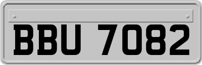 BBU7082