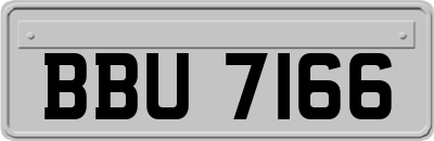 BBU7166