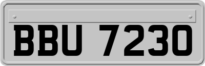 BBU7230
