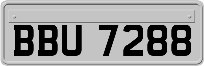 BBU7288