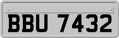 BBU7432