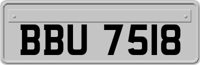 BBU7518
