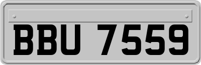 BBU7559