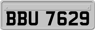 BBU7629