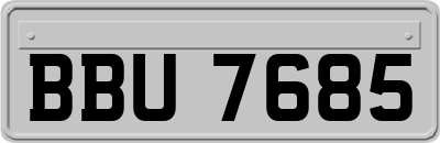 BBU7685