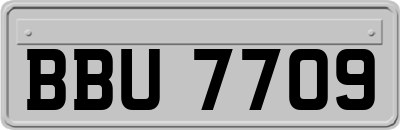 BBU7709