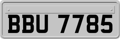 BBU7785
