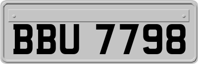 BBU7798