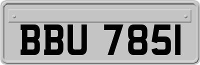 BBU7851