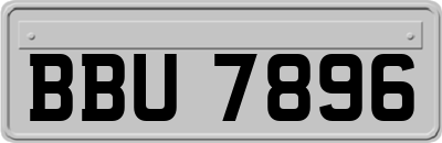 BBU7896