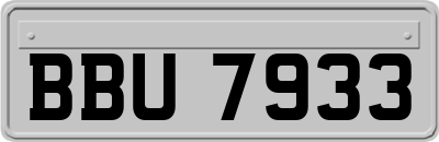 BBU7933