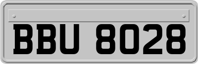 BBU8028