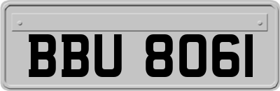 BBU8061