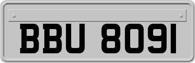 BBU8091