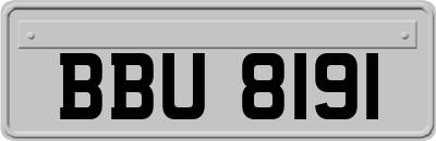 BBU8191