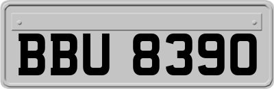 BBU8390