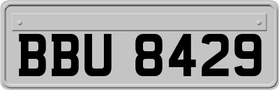 BBU8429
