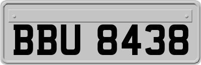 BBU8438