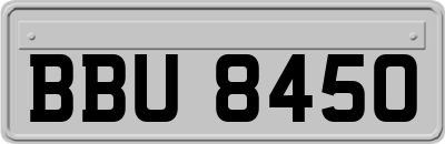 BBU8450