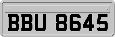 BBU8645