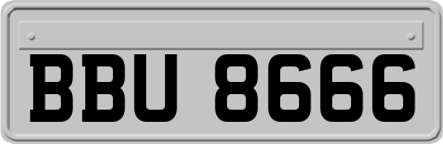 BBU8666
