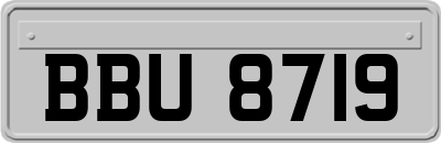 BBU8719