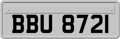 BBU8721