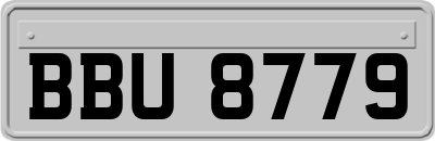 BBU8779