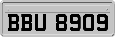 BBU8909