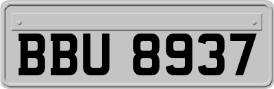 BBU8937