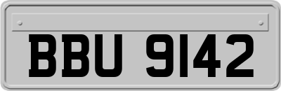 BBU9142
