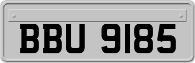 BBU9185