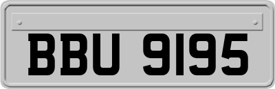 BBU9195