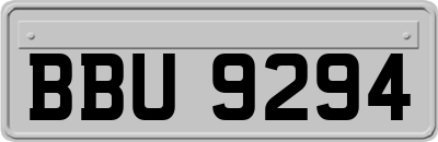 BBU9294