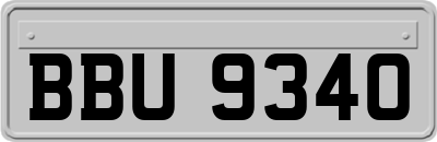 BBU9340