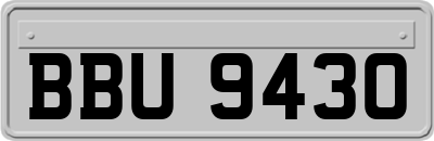 BBU9430