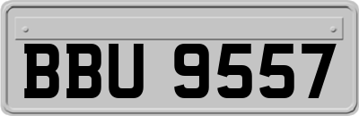 BBU9557