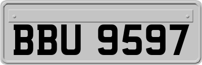 BBU9597