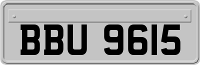 BBU9615