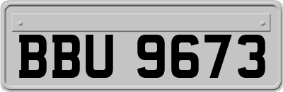 BBU9673